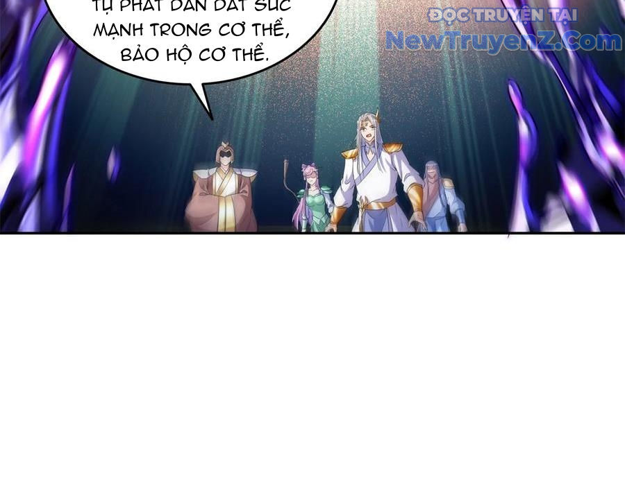 Tu Chân Nói Chuyện Phiếm Quần Chap 666 - Next Chap 667