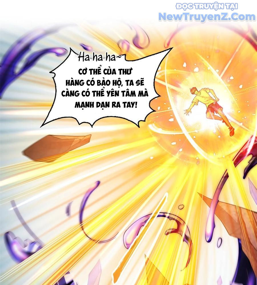 Tu Chân Nói Chuyện Phiếm Quần Chap 666 - Next Chap 667