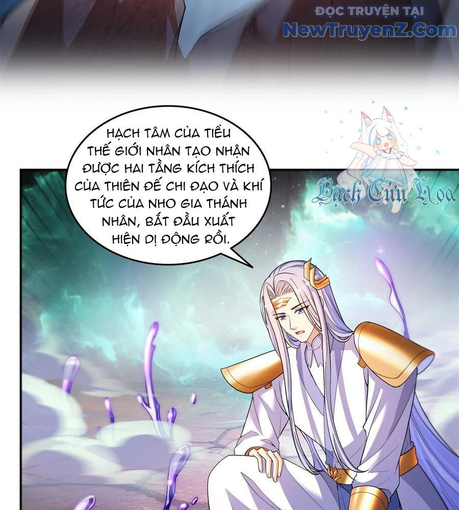 Tu Chân Nói Chuyện Phiếm Quần Chap 666 - Next Chap 667