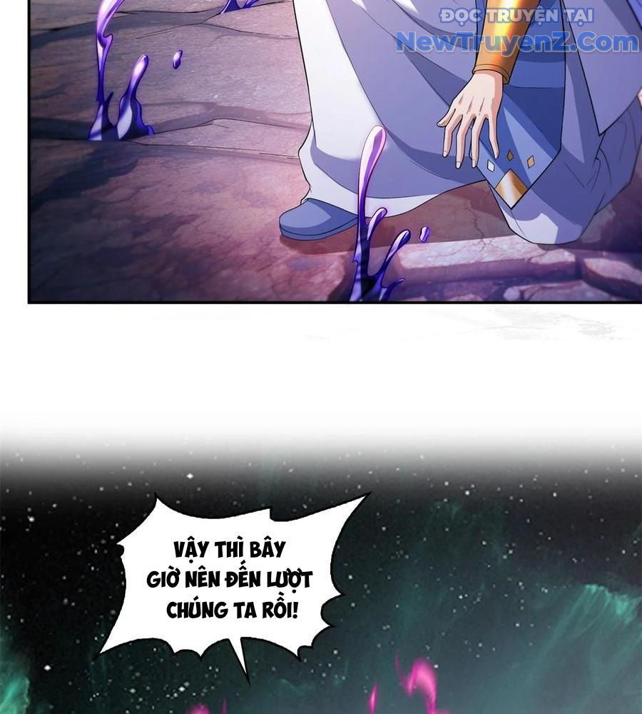 Tu Chân Nói Chuyện Phiếm Quần Chap 666 - Next Chap 667
