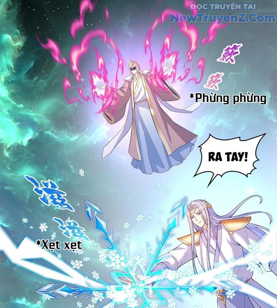 Tu Chân Nói Chuyện Phiếm Quần Chap 666 - Next Chap 667