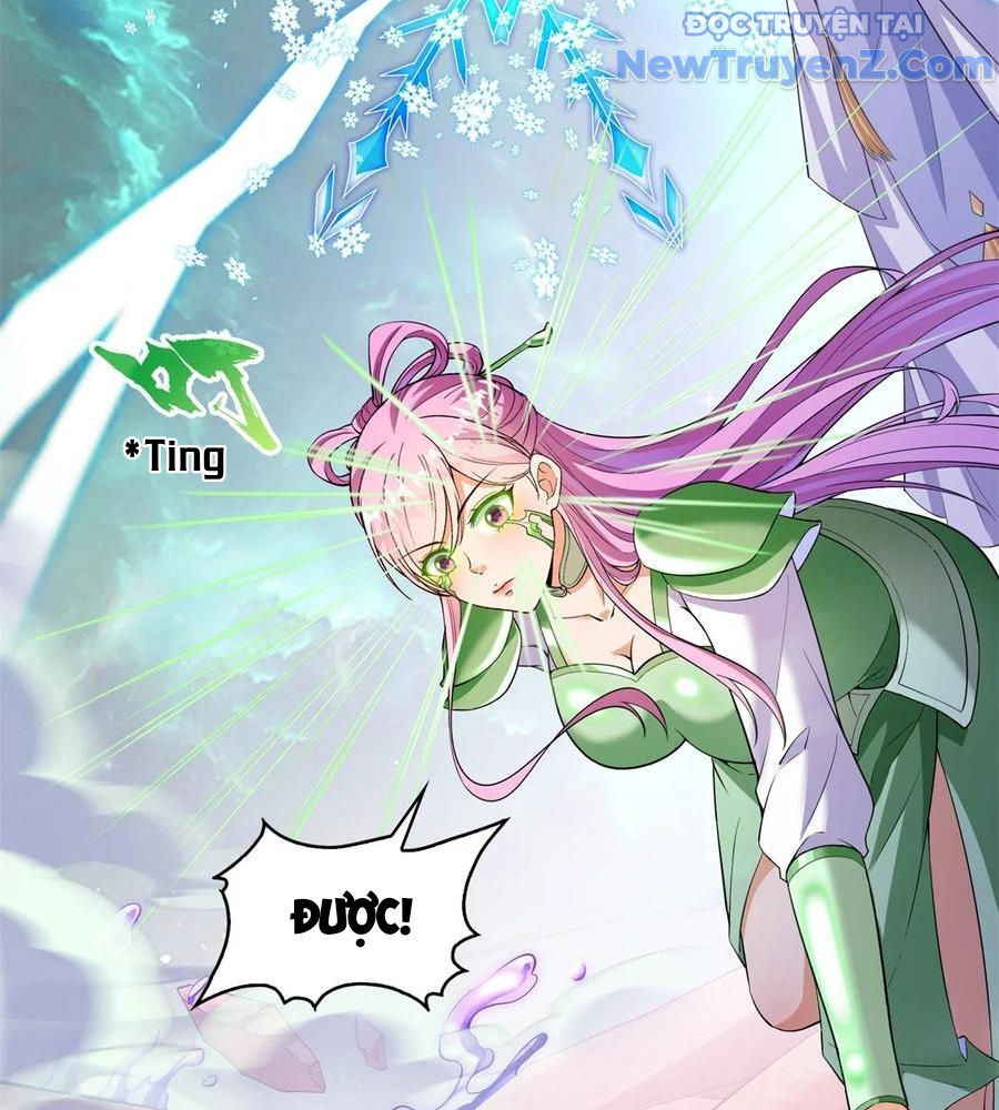 Tu Chân Nói Chuyện Phiếm Quần Chap 666 - Next Chap 667