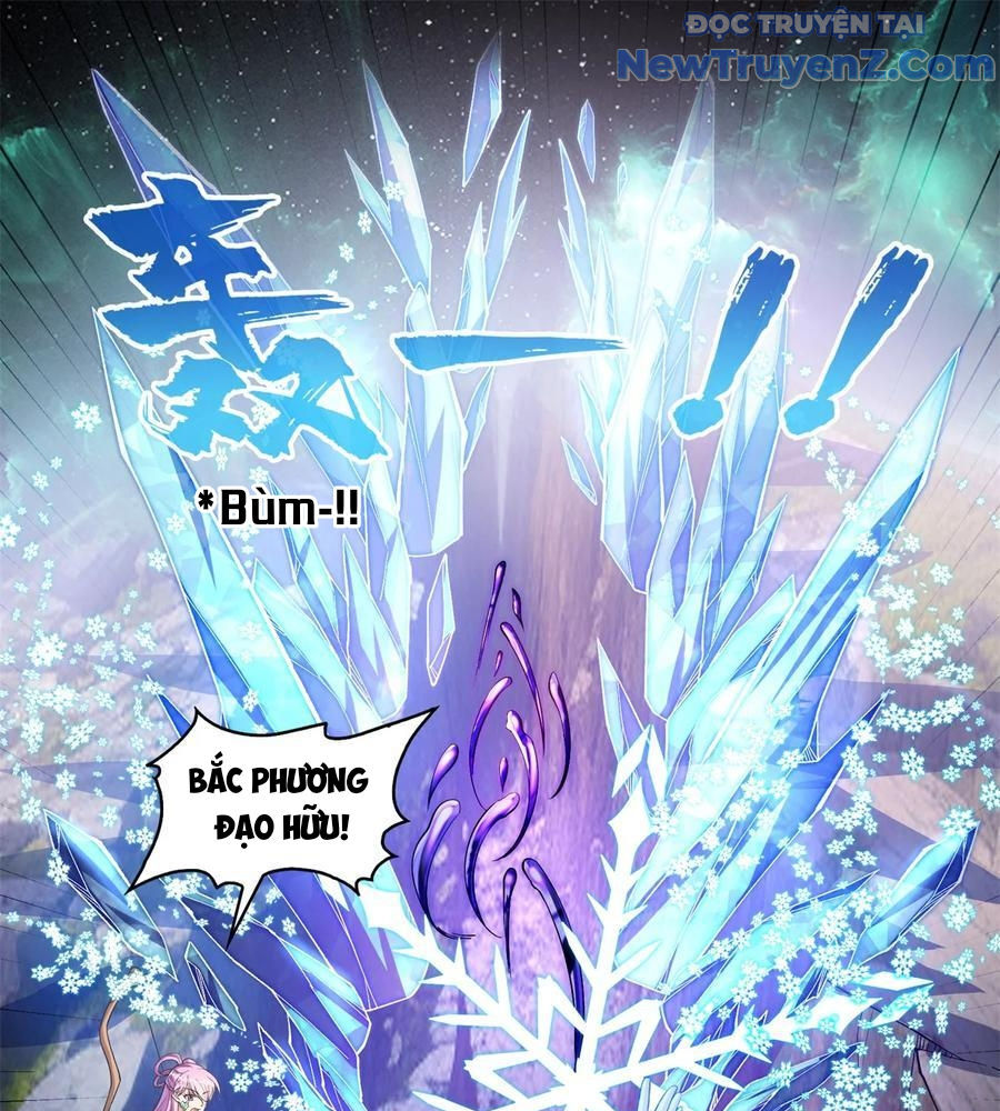 Tu Chân Nói Chuyện Phiếm Quần Chap 666 - Next Chap 667