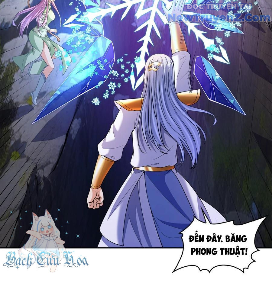 Tu Chân Nói Chuyện Phiếm Quần Chap 666 - Next Chap 667