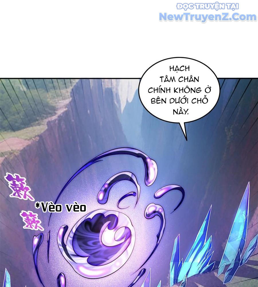 Tu Chân Nói Chuyện Phiếm Quần Chap 666 - Next Chap 667