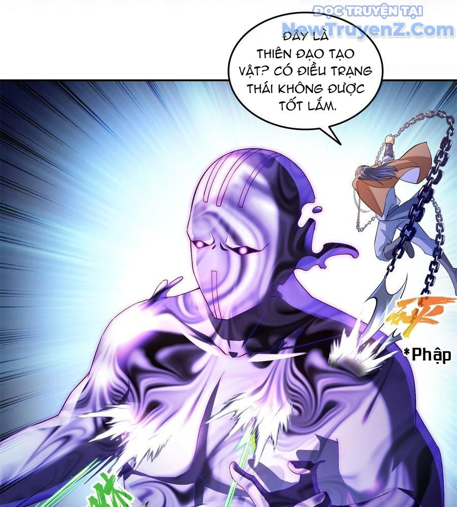 Tu Chân Nói Chuyện Phiếm Quần Chap 666 - Next Chap 667