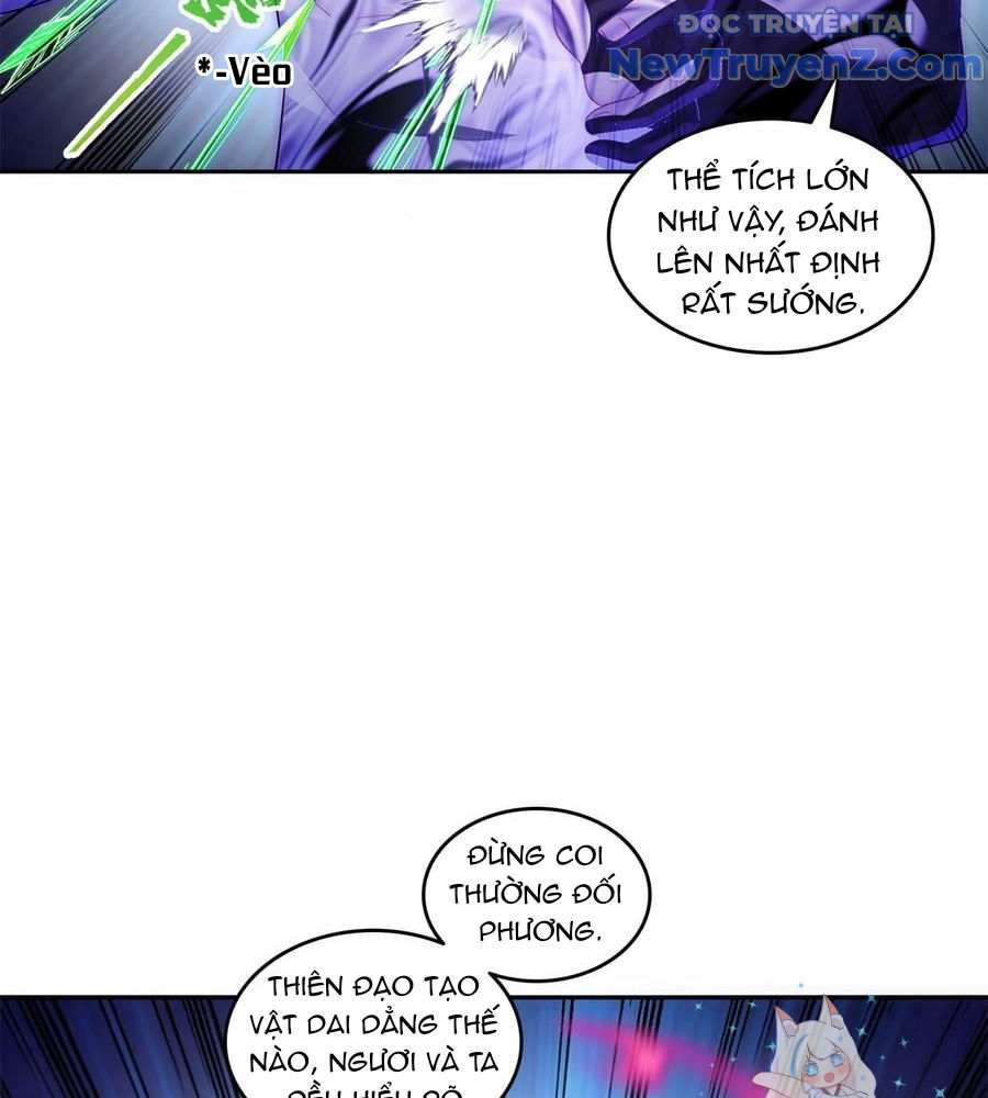 Tu Chân Nói Chuyện Phiếm Quần Chap 666 - Next Chap 667