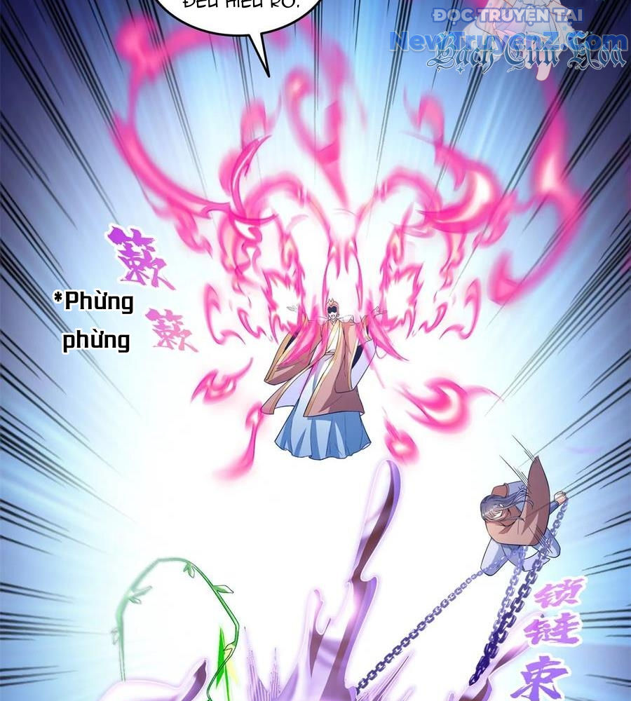 Tu Chân Nói Chuyện Phiếm Quần Chap 666 - Next Chap 667