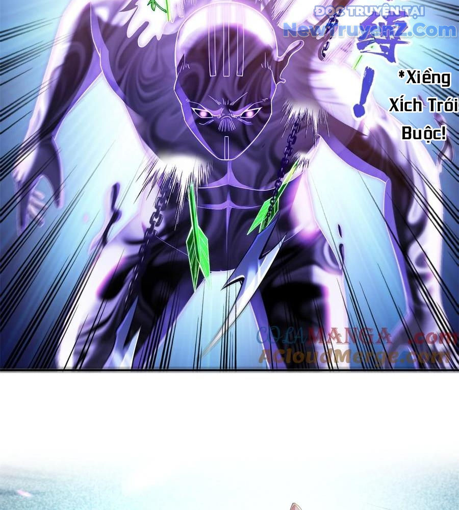 Tu Chân Nói Chuyện Phiếm Quần Chap 666 - Next Chap 667