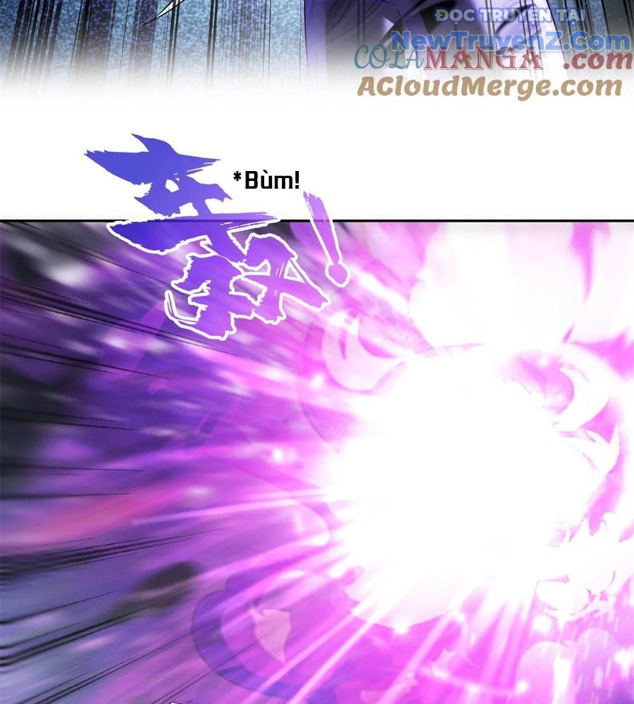 Tu Chân Nói Chuyện Phiếm Quần Chap 666 - Next Chap 667