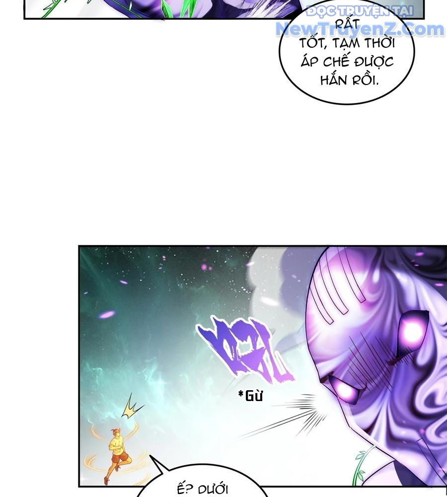 Tu Chân Nói Chuyện Phiếm Quần Chap 666 - Next Chap 667