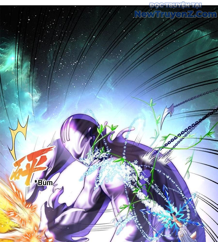 Tu Chân Nói Chuyện Phiếm Quần Chap 666 - Next Chap 667