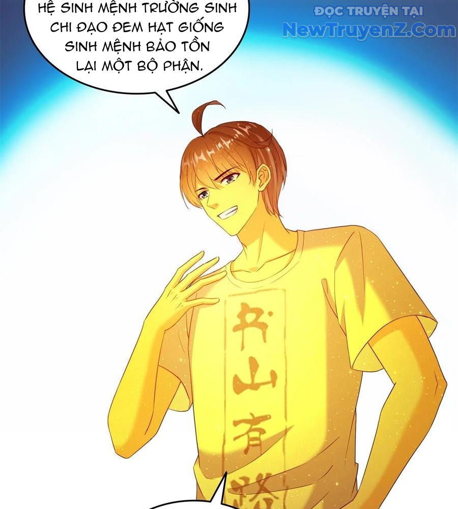 Tu Chân Nói Chuyện Phiếm Quần Chap 666 - Next Chap 667