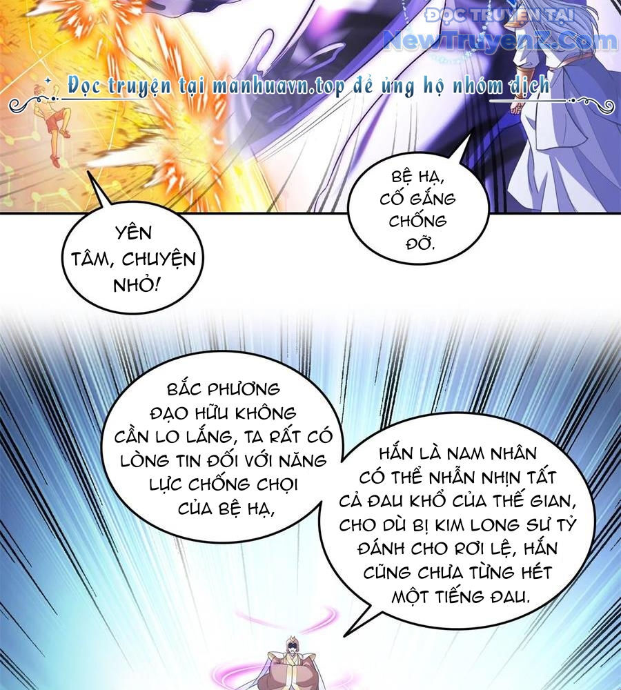 Tu Chân Nói Chuyện Phiếm Quần Chap 666 - Next Chap 667