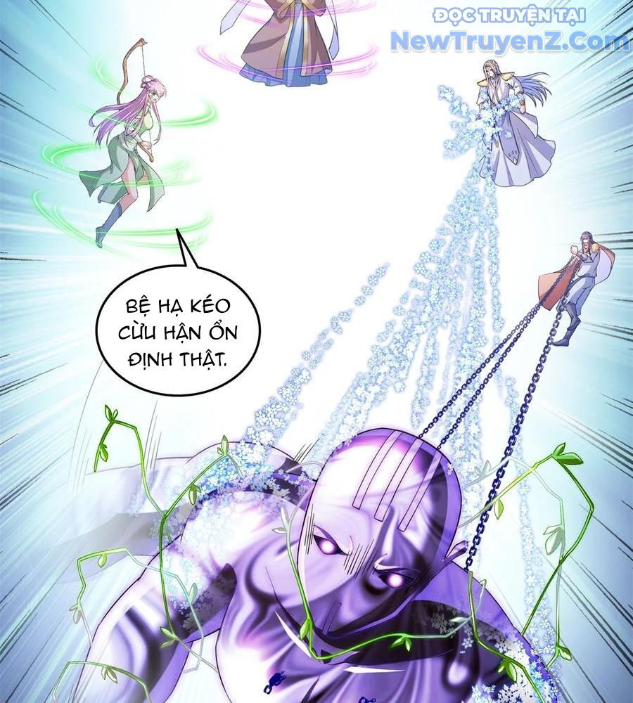 Tu Chân Nói Chuyện Phiếm Quần Chap 666 - Next Chap 667