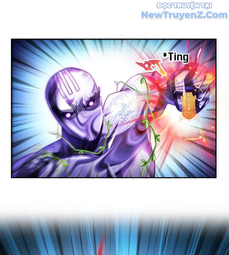 Tu Chân Nói Chuyện Phiếm Quần Chap 666 - Next Chap 667