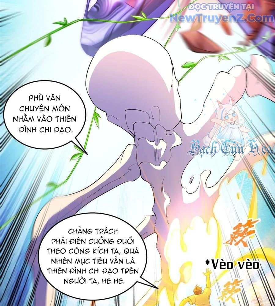 Tu Chân Nói Chuyện Phiếm Quần Chap 666 - Next Chap 667