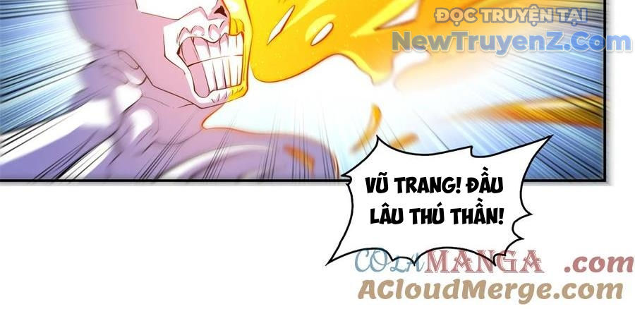 Tu Chân Nói Chuyện Phiếm Quần Chap 666 - Next Chap 667