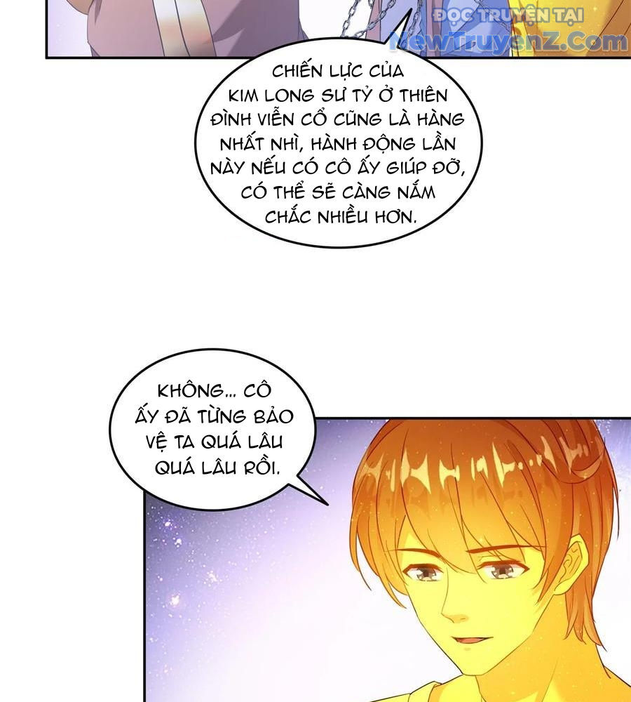 Tu Chân Nói Chuyện Phiếm Quần Chap 666 - Next Chap 667