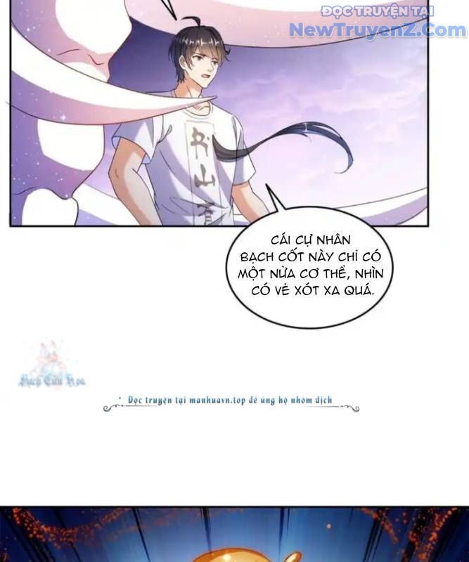 Tu Chân Nói Chuyện Phiếm Quần Chap 667 - Next Chap 668