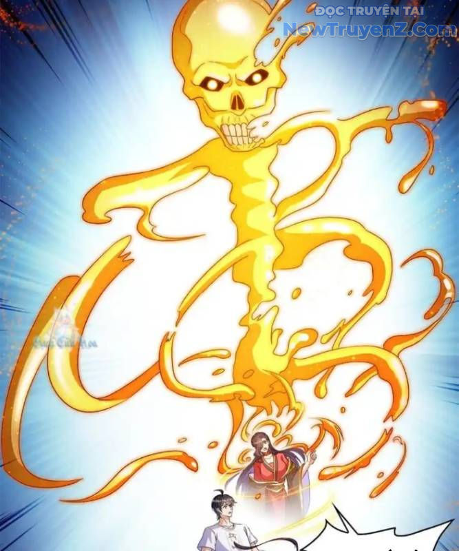 Tu Chân Nói Chuyện Phiếm Quần Chap 667 - Next Chap 668