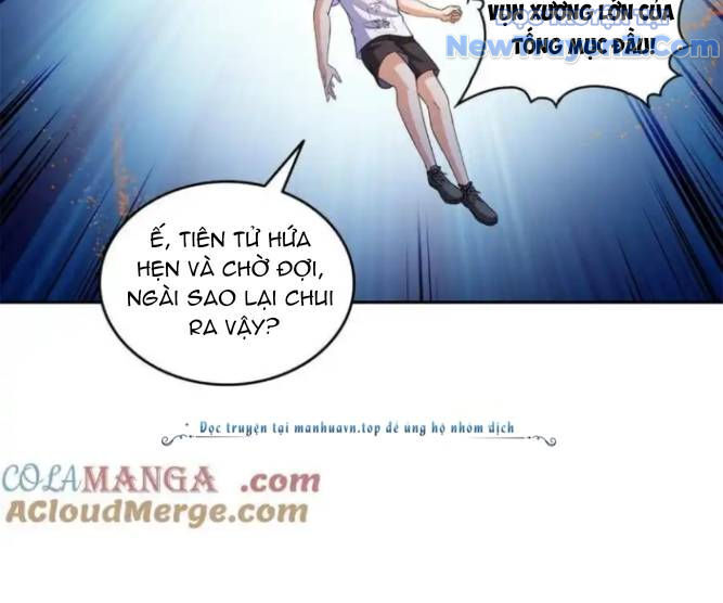Tu Chân Nói Chuyện Phiếm Quần Chap 667 - Next Chap 668
