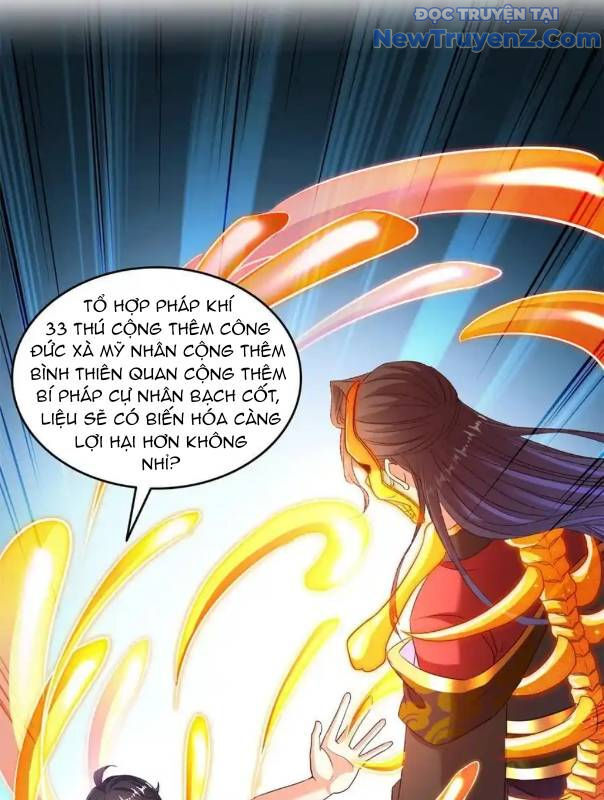 Tu Chân Nói Chuyện Phiếm Quần Chap 667 - Next Chap 668