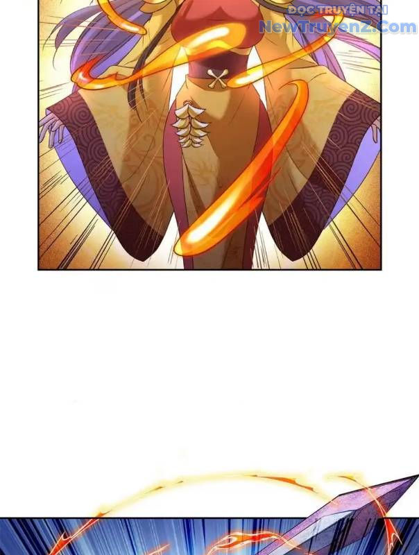 Tu Chân Nói Chuyện Phiếm Quần Chap 667 - Next Chap 668