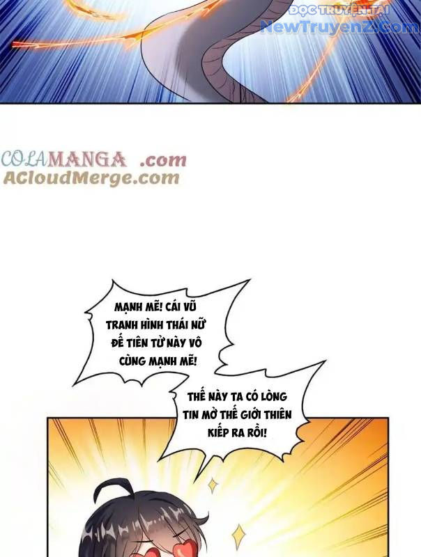 Tu Chân Nói Chuyện Phiếm Quần Chap 667 - Next Chap 668