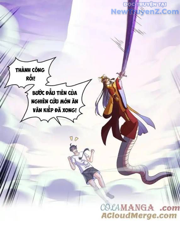 Tu Chân Nói Chuyện Phiếm Quần Chap 667 - Next Chap 668
