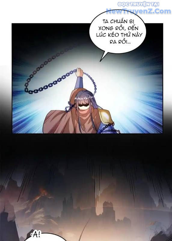 Tu Chân Nói Chuyện Phiếm Quần Chap 667 - Next Chap 668