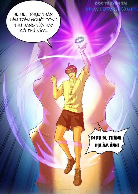 Tu Chân Nói Chuyện Phiếm Quần Chap 667 - Next Chap 668