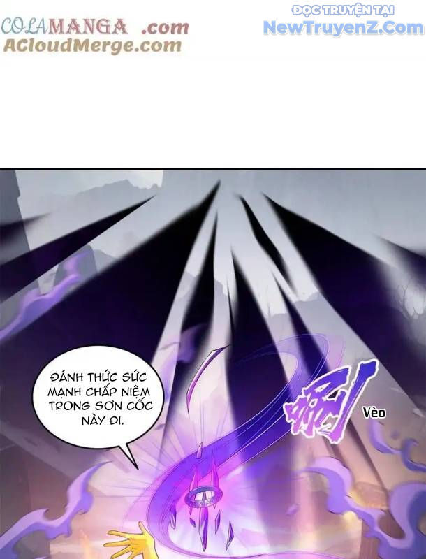 Tu Chân Nói Chuyện Phiếm Quần Chap 667 - Next Chap 668