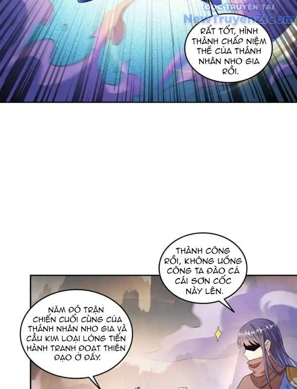 Tu Chân Nói Chuyện Phiếm Quần Chap 667 - Next Chap 668