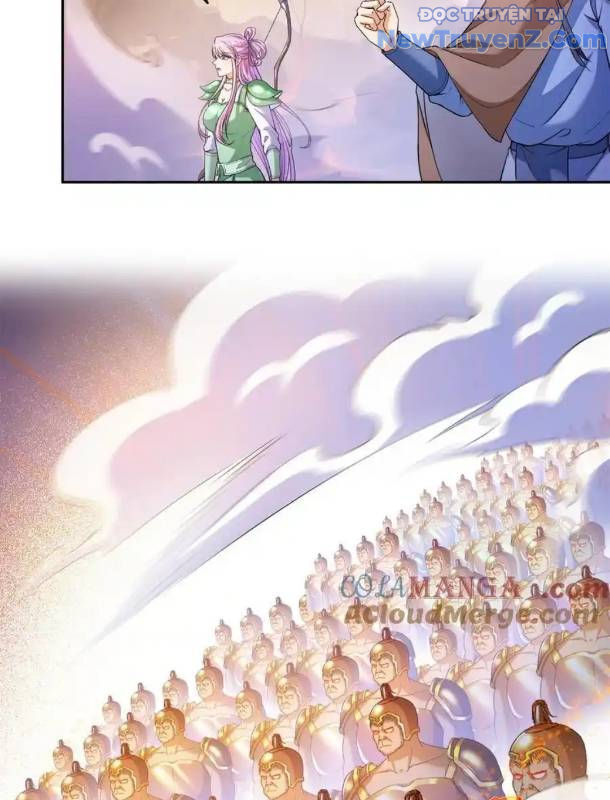 Tu Chân Nói Chuyện Phiếm Quần Chap 667 - Next Chap 668