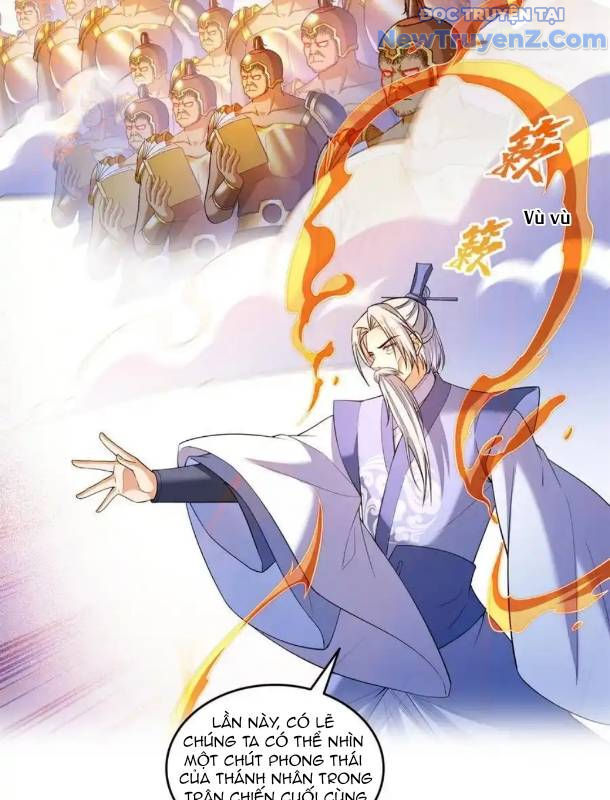 Tu Chân Nói Chuyện Phiếm Quần Chap 667 - Next Chap 668