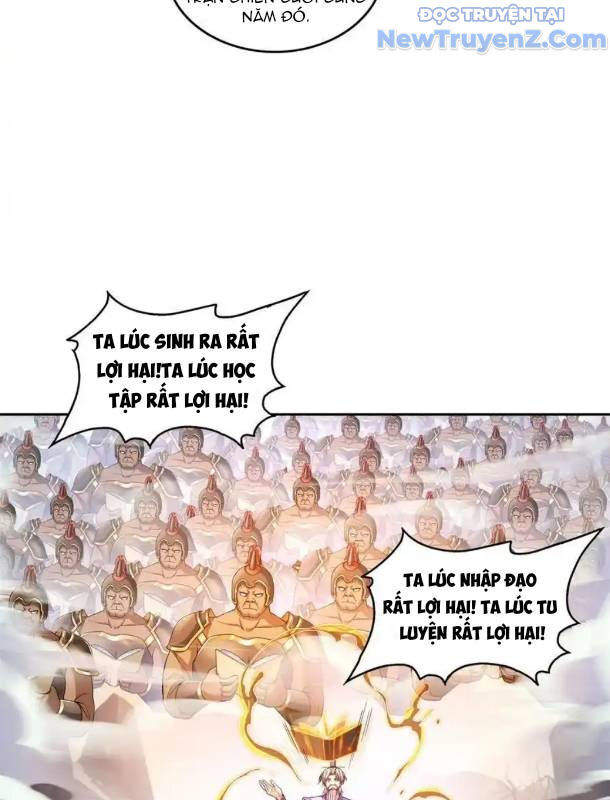 Tu Chân Nói Chuyện Phiếm Quần Chap 667 - Next Chap 668