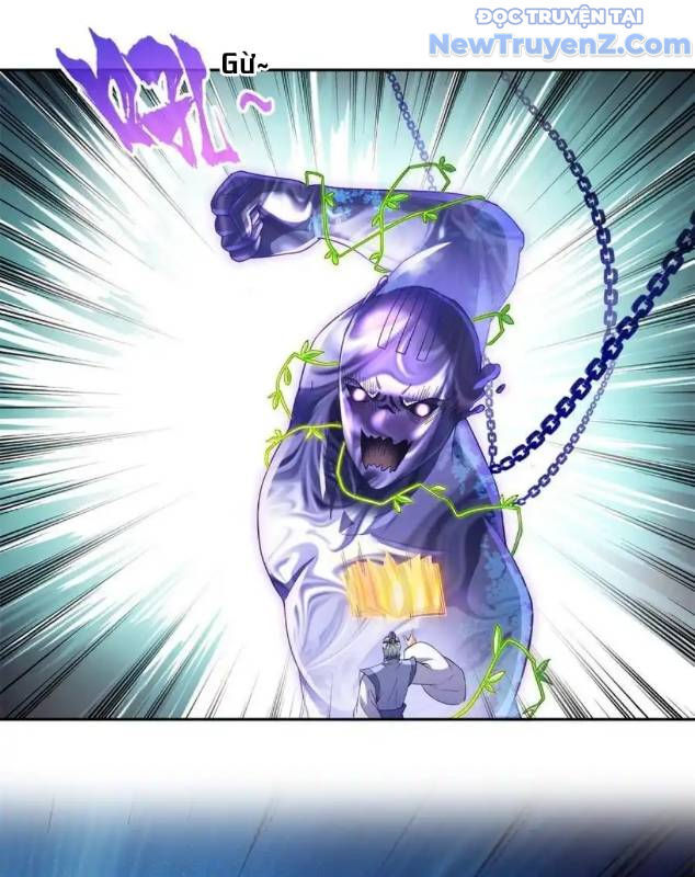 Tu Chân Nói Chuyện Phiếm Quần Chap 667 - Next Chap 668