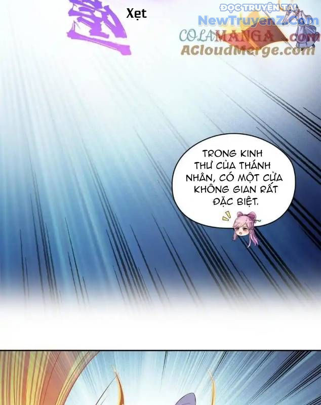 Tu Chân Nói Chuyện Phiếm Quần Chap 667 - Next Chap 668