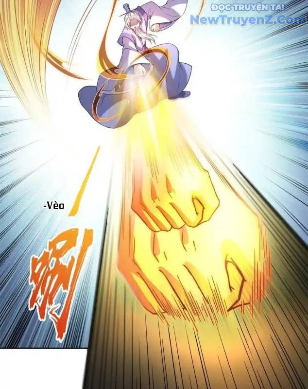 Tu Chân Nói Chuyện Phiếm Quần Chap 667 - Next Chap 668
