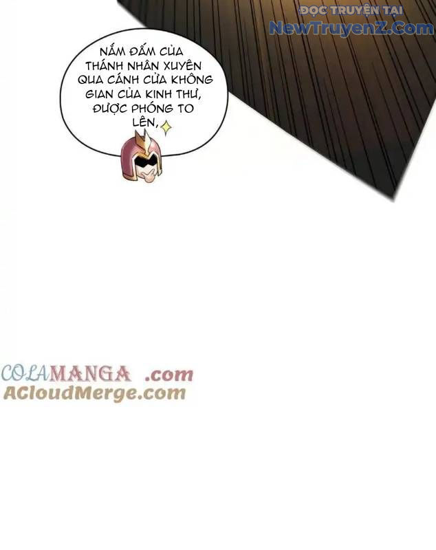 Tu Chân Nói Chuyện Phiếm Quần Chap 667 - Next Chap 668