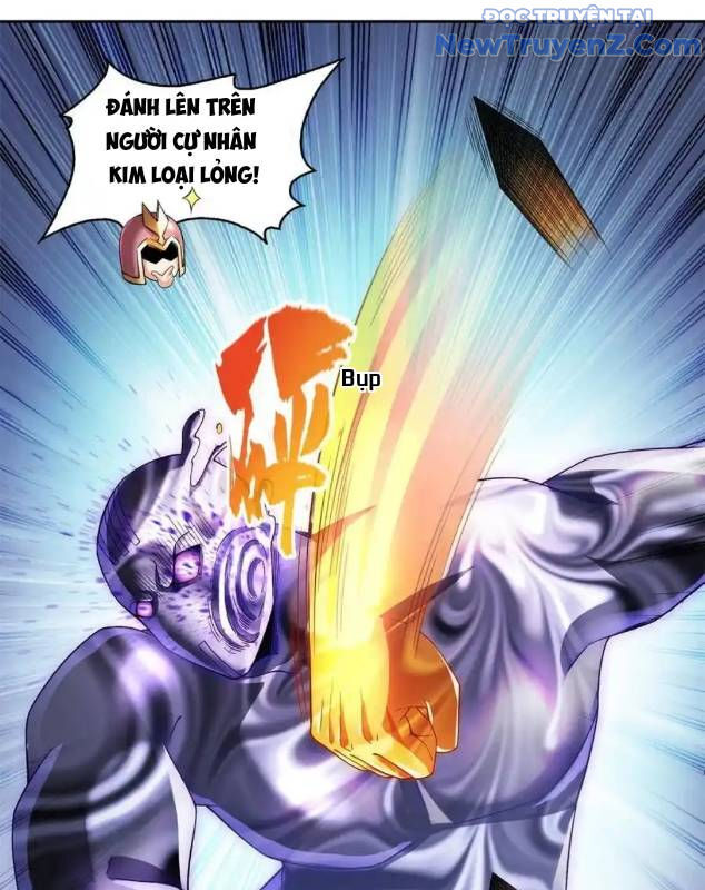 Tu Chân Nói Chuyện Phiếm Quần Chap 667 - Next Chap 668