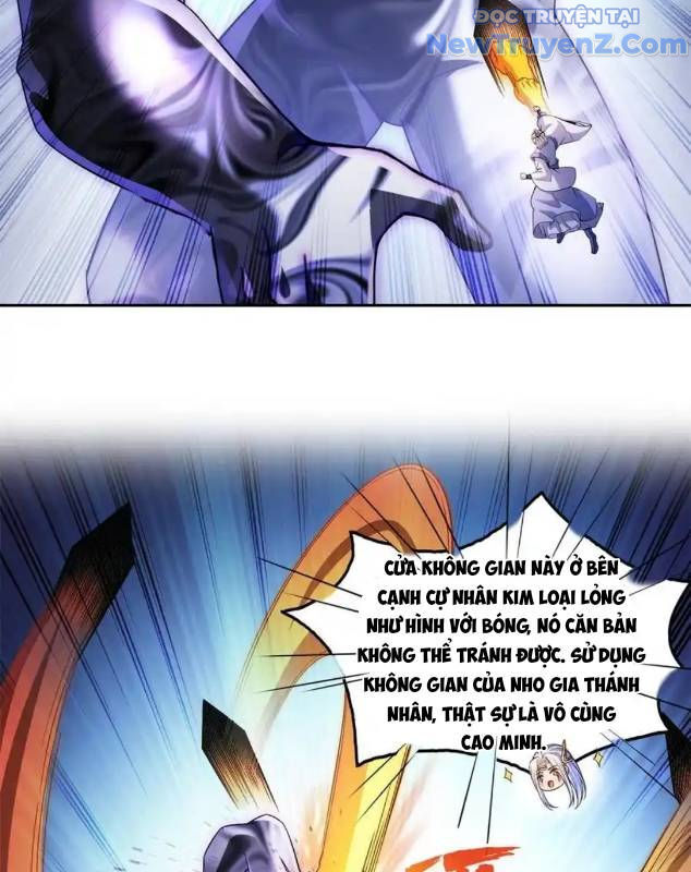 Tu Chân Nói Chuyện Phiếm Quần Chap 667 - Next Chap 668
