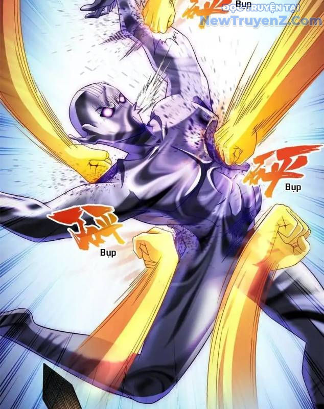 Tu Chân Nói Chuyện Phiếm Quần Chap 667 - Next Chap 668