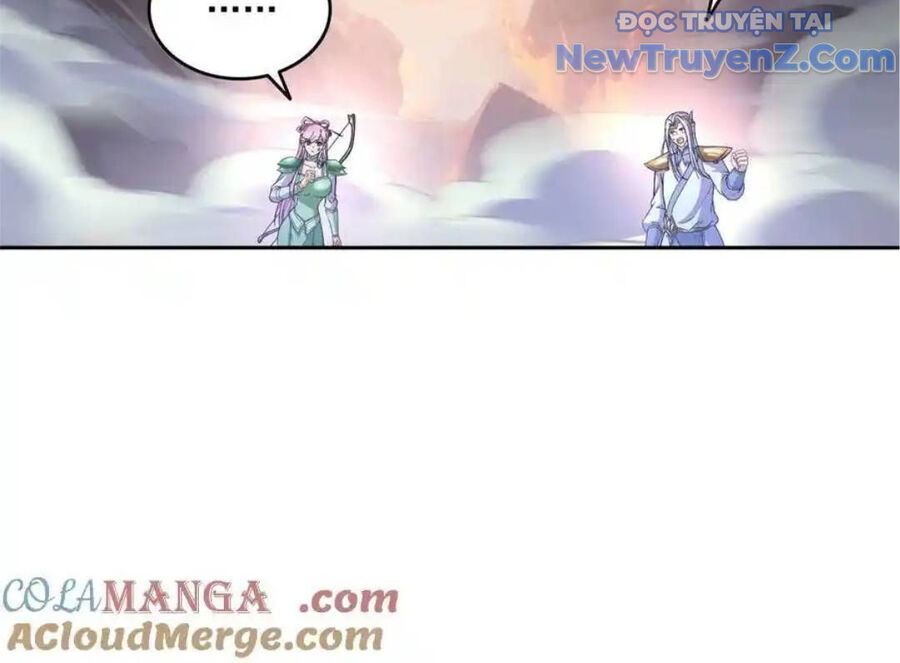 Tu Chân Nói Chuyện Phiếm Quần Chap 667 - Next Chap 668