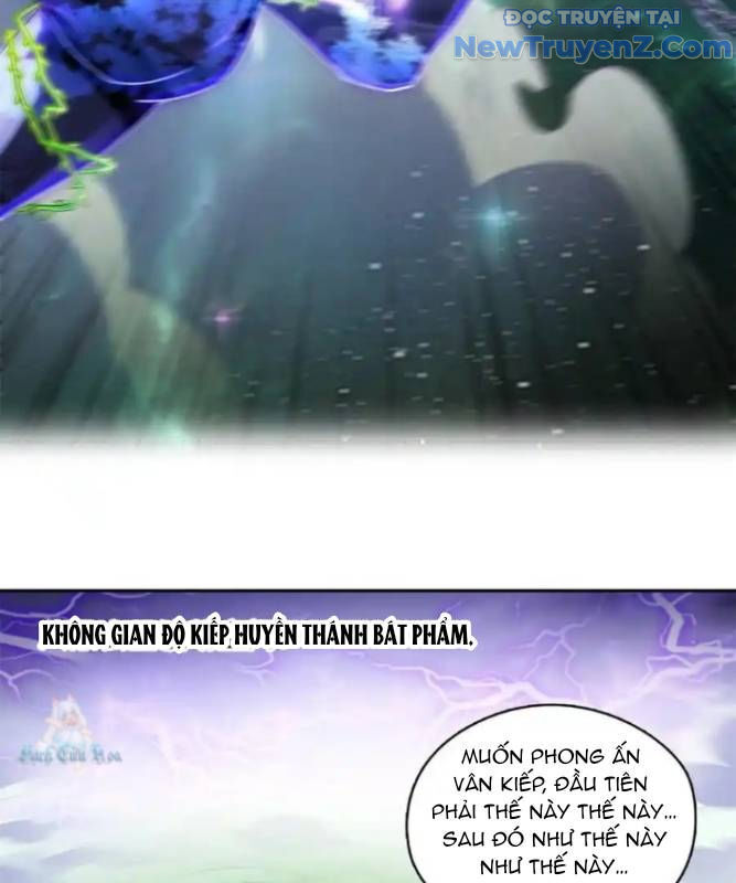 Tu Chân Nói Chuyện Phiếm Quần Chap 667 - Next Chap 668