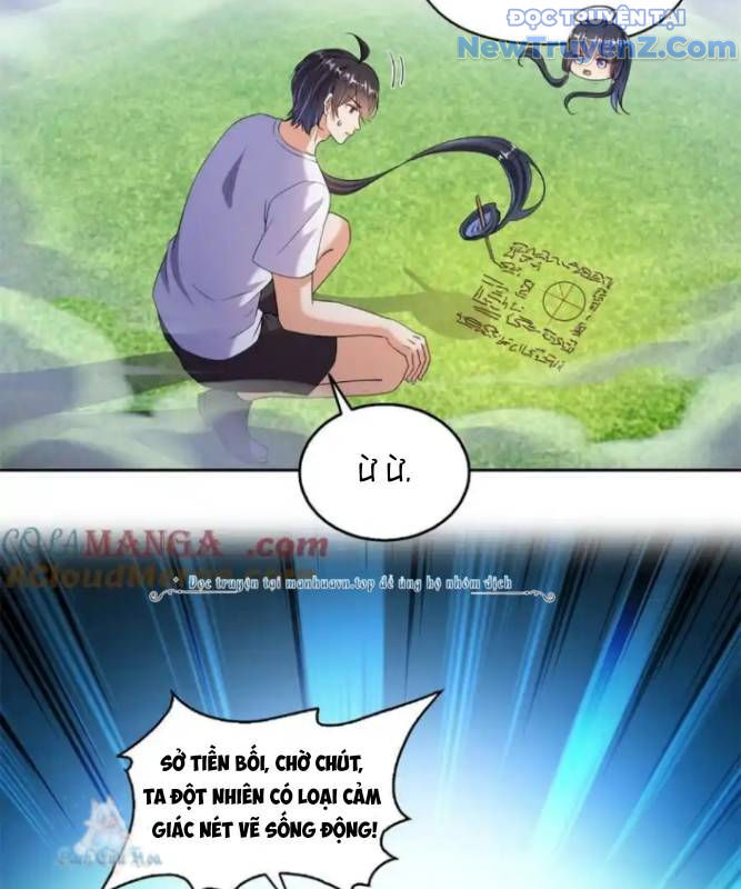 Tu Chân Nói Chuyện Phiếm Quần Chap 667 - Next Chap 668