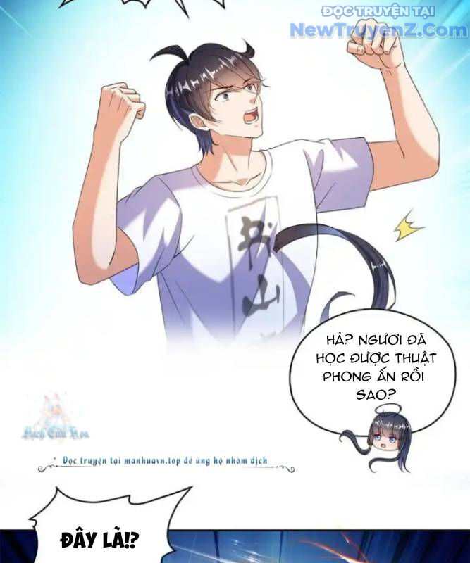Tu Chân Nói Chuyện Phiếm Quần Chap 667 - Next Chap 668
