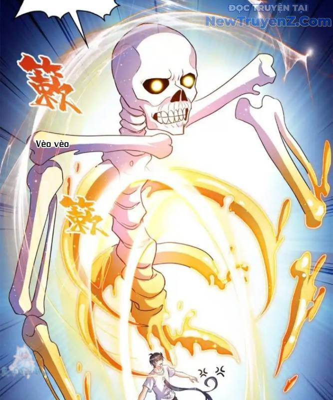 Tu Chân Nói Chuyện Phiếm Quần Chap 667 - Next Chap 668