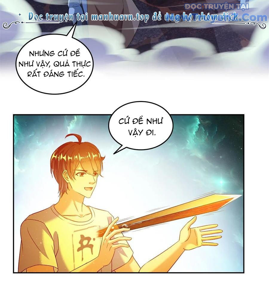 Tu Chân Nói Chuyện Phiếm Quần Chap 668 - Next Chap 669